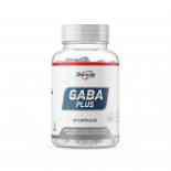 Geneticlab Gaba Plus 30serv