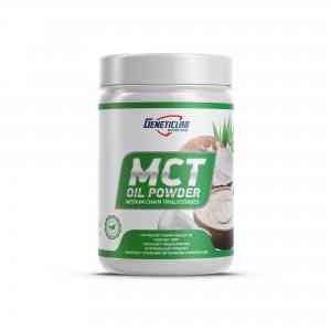 Geneticlab MCT Oil Powder 200 гр.