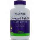 Natrol Omega Fish Oil 1000 мг 150 caps