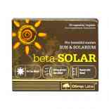 OLIMP Beta Solar