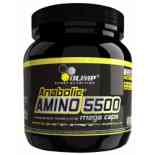 OLIMP Anabolic Amino 5500