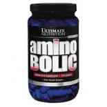 Ultimate Nutrition Aminobolic 210 капс