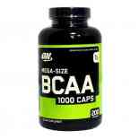 Optimum Nutrition BCAA 1000 Caps 200 капс