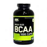 Optimum Nutrition BCAA 1000 Caps 400 капс