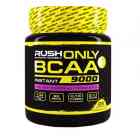 RUSH ONLY BCAA 9000 250g