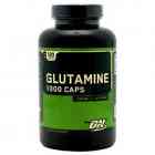 Optimum Nutrition Glutamine Powder 120 капс.