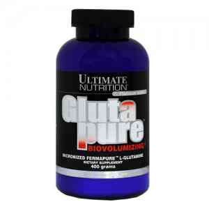 Ultimate Nutrition Glutapure 400g