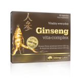 OLIMP Ginseng vita-complex 30 капсул
