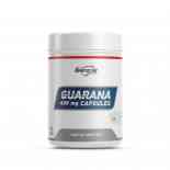 Geneticlab Guarana capsules 60 caps