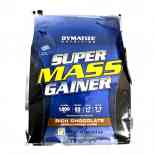 Dymatize Super Mass Gainer 5443г