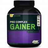 Optimum Nutrition Pro Complex Gainer 2225 г