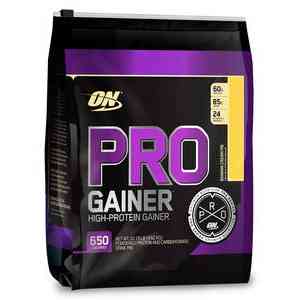 Optimum Nutrition Pro Complex Gainer 4450 г