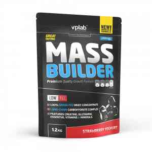 VPLab Mass Builder 1200 г