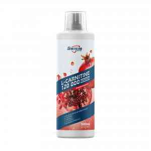 Geneticlab L-CARNITINE concentrate 500 ml