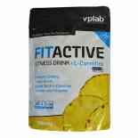 VPLAB FitActive L-Carnitine Fitness Drink