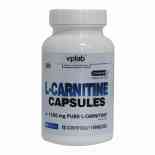 VPLAB L-Carnitine Capsules