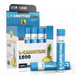 VPLAB L-Carnitine 1500
