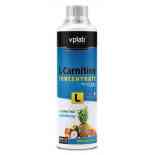 VPLAB L-Carnitine concentrate 500 ml