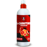 SportLine L-Carnitine Concentrate (500 мл)