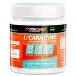 PureProtein L-карнитин