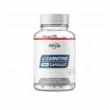 Geneticlab L-CARNITINE capsules 60caps