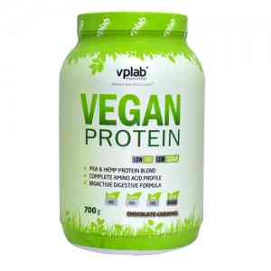 VPLab Vegan Protein 700g
