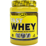 Steel Power Fast Whey Protein 900 гр
