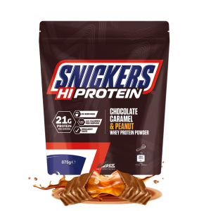 Snickers Protein Powder 875 g..