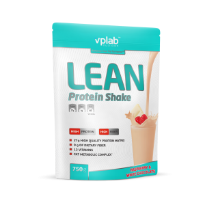 VPLab Lean Protein Shake 750 г