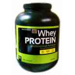 XXI Whey Protein