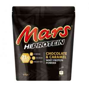 Mars Protein Powder 875 g.