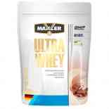 Maxler Ultra Whey Protein 900 gr