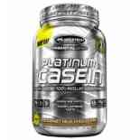 MuscleTech Platinum 100% Casein 1,8lb