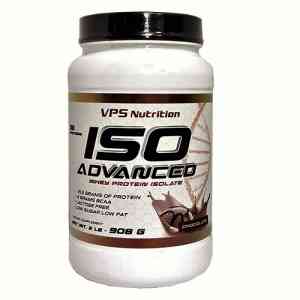 VPS Nutrition ISO Advanced 908 гр