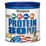 Weider Protein 80 (банка)