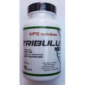 VPS Nutrition Tribulus 1000 mg 90 tab