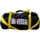 UN Спортивная сумка желтая