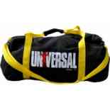 UN Спортивная сумка желтая