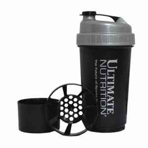 Шейкер Ultimate Nutrition Shaker Cup