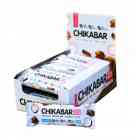 Bombbar Chikalab Протеиновый батончик в шоколаде 60г.