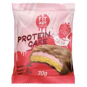 Fit Kit  Protein Cake 70 гр.