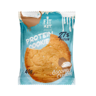 Fit Kit  Protein Cookie 40 гр.