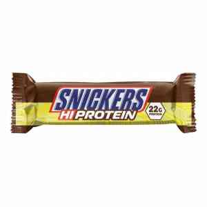 Snickers Hi Protein 62 гр.