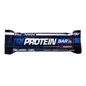 Ironman TRI Protein Bar 50 гр.