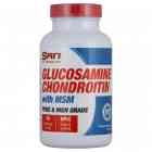 San Glucosamine Chondroitin MSM 90 tabs