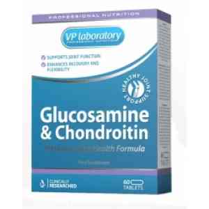 VPLAB Glucosamine&Chondroitin