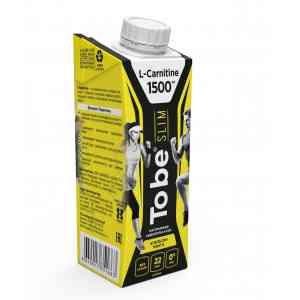 To Be SLIM L-Carnitine 250 мл