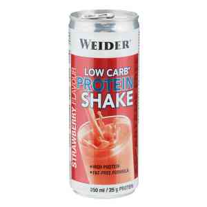 Weider Low Carb Protein Shake 250 мл