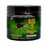 Cloma Pharma Black Spider Powder 210g