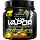 MuscleTech Nano VAPOR Performance Series 1,23lb